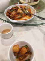 Capital Seafood Jīn Dōu Hǎi Xiān food