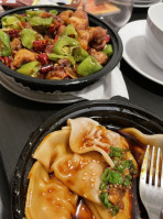 A-jiao Sichuan Cuisine food