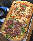 Pizza Metro Pizza food