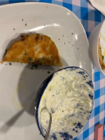 Griego Hellas food