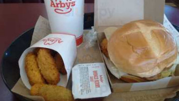 Arby's food