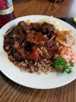 A Taste O' Home Caribbean Cuisine food