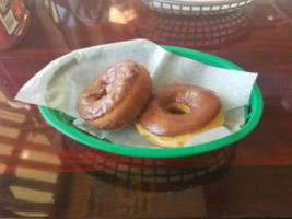 Southern Maid Donuts food