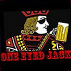 One Eyed Jack inside