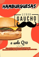 Senor Gaucho Ribera Del Rio food