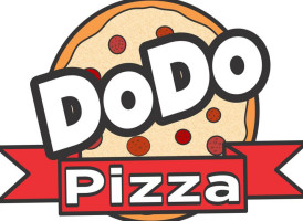 Pizza Dodo food