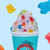 Bahama Buck's food