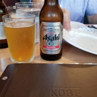 Japanese Bistro Kobe Sushi Bar food