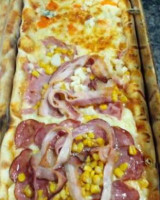 Peperoncino Pizzas E Massas food