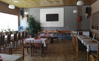 Restaurace Soukalová inside