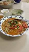 Thanh Ky food