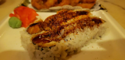 Japanica food