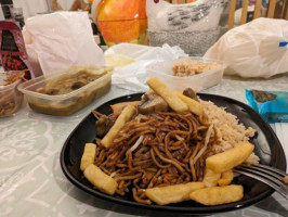 Harmony. Chinese Food To Takeaway. food