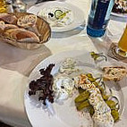 Gasthaus Egardia food