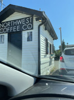 Northwest Coffee Company outside