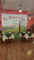 La Quercetta food