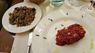 Tavernetta Rasori food