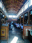 Mercado Del Este inside