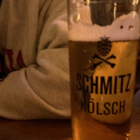 Bar Schmitz food