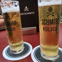 Bar Schmitz food