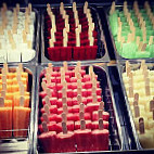 Gelatario food