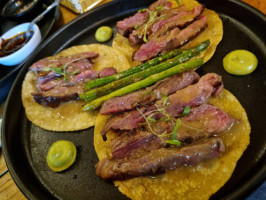 Bracco, México food