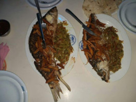 Marhaba Handi food