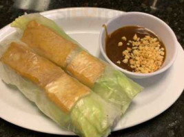 Pho Mau food