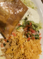 El Mariachi Mexican Restaurant food