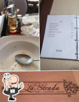 La Strada food
