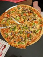 Apache Pizza Mullingar food