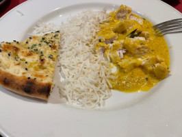 Tandoori, Cocina India food