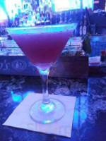 Mbar- Canton's Martini And Wine food