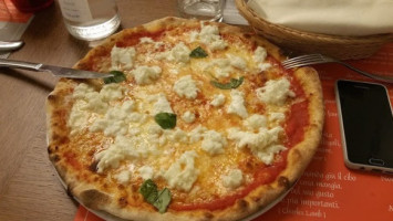 Mediterraneo Pasta Pizza Pomodoro food