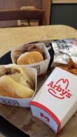 Arby's food