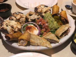 Jhonny's Mexican Cuisine food