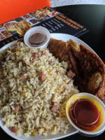 A E Liberian food