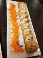 La Isla Yokomo Sushi And Seafood food