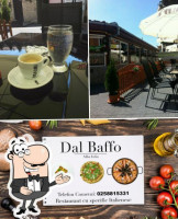 Dal Baffo- Rozmarin food