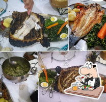 Peixes E Marisco Reserva ObrigatÓrio food