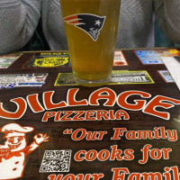 Village Pizzeria And Family food