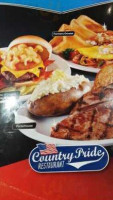 Country Pride -travel Centers Of America food