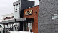 Yuzu Sushi outside