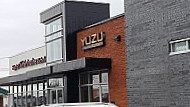 Yuzu Sushi outside