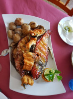 Guayana Timijiraque food