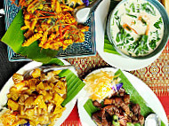ครัวพระยาภูเก็ต อาหารท้องถิ่นภูเก็ต Phuket Local Foods food