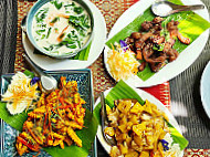 ครัวพระยาภูเก็ต อาหารท้องถิ่นภูเก็ต Phuket Local Foods food