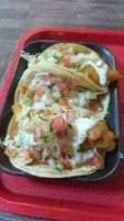El Pueblo Mexican food