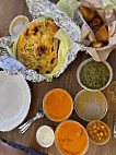 Indus Village food