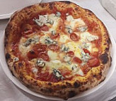 Pizzeria Capraro food